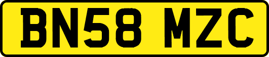 BN58MZC