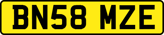 BN58MZE