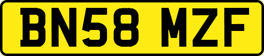 BN58MZF