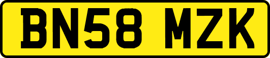 BN58MZK