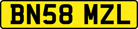 BN58MZL