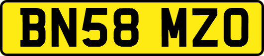BN58MZO