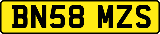 BN58MZS