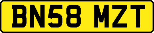 BN58MZT