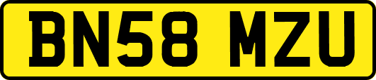 BN58MZU