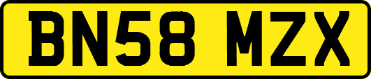 BN58MZX