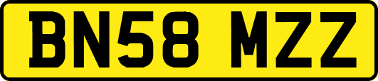 BN58MZZ