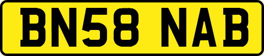 BN58NAB