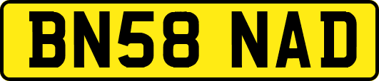 BN58NAD
