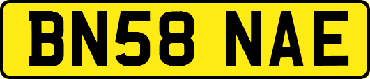 BN58NAE