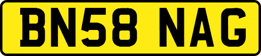 BN58NAG