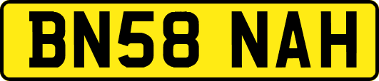 BN58NAH