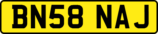 BN58NAJ