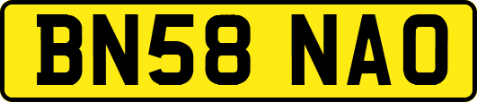 BN58NAO
