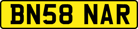 BN58NAR