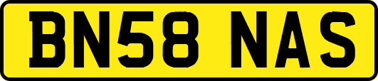 BN58NAS