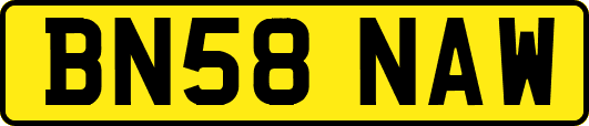 BN58NAW