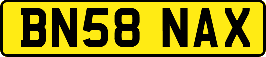 BN58NAX