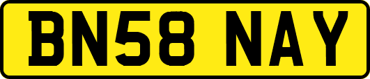 BN58NAY