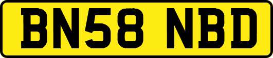 BN58NBD