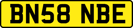 BN58NBE