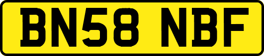 BN58NBF