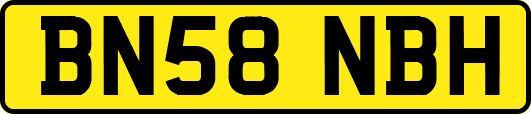 BN58NBH