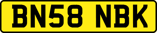 BN58NBK