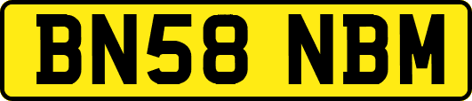 BN58NBM