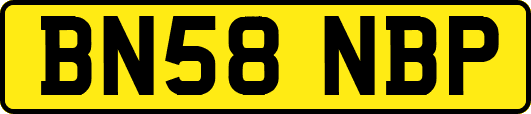 BN58NBP