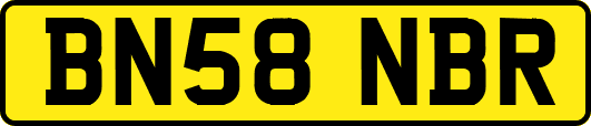 BN58NBR