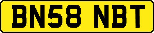 BN58NBT