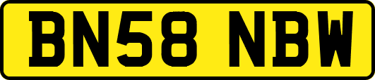 BN58NBW