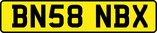 BN58NBX