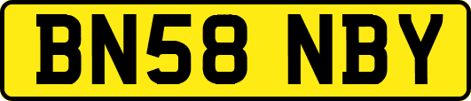 BN58NBY