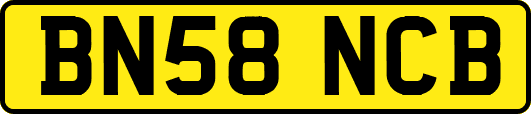 BN58NCB