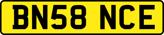 BN58NCE