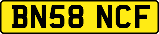 BN58NCF