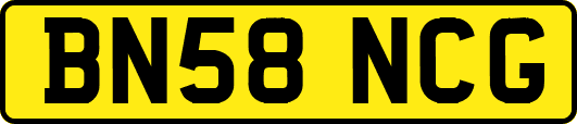 BN58NCG