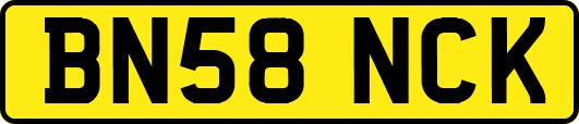 BN58NCK