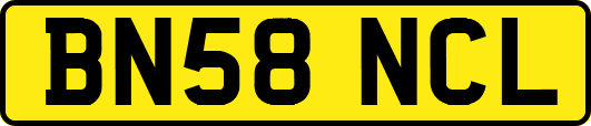 BN58NCL