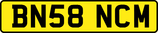 BN58NCM