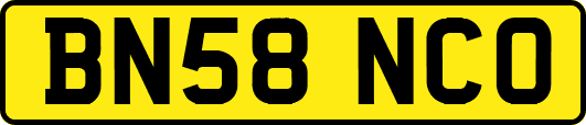 BN58NCO