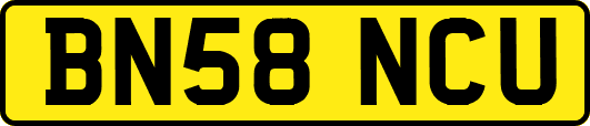 BN58NCU