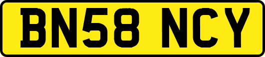 BN58NCY
