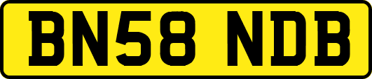 BN58NDB