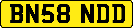 BN58NDD