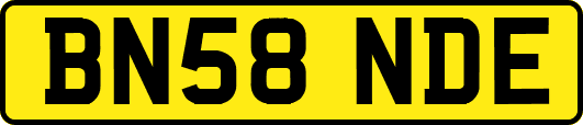 BN58NDE