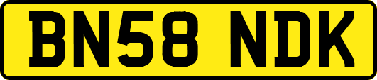 BN58NDK