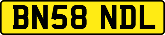 BN58NDL